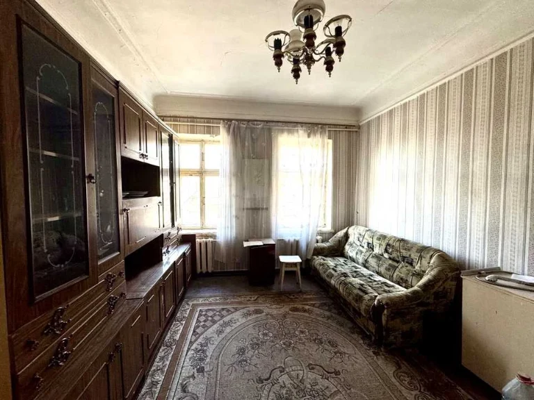Квартира. Одесса, улица Александра Свища