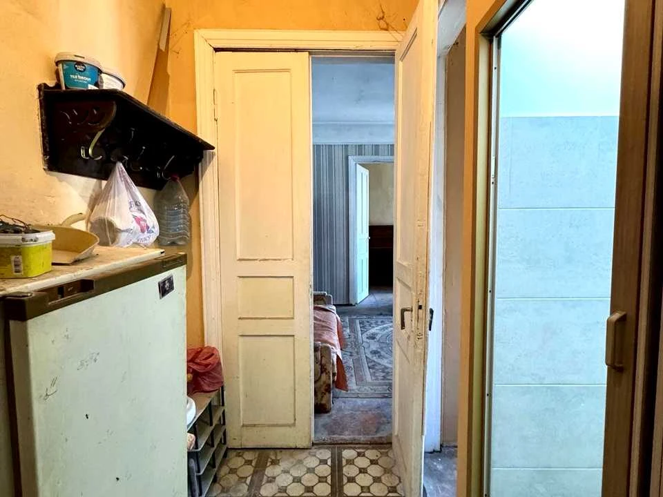Квартира. Одесса, улица Александра Свища