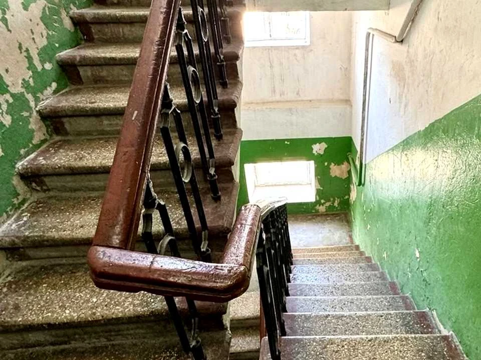 Квартира. Одесса, улица Александра Свища