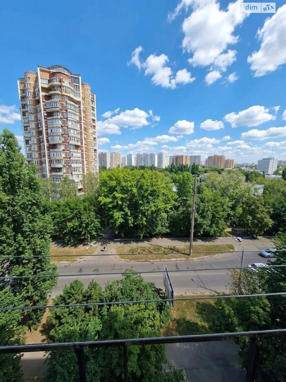 Продажа Квартира в Таирове
