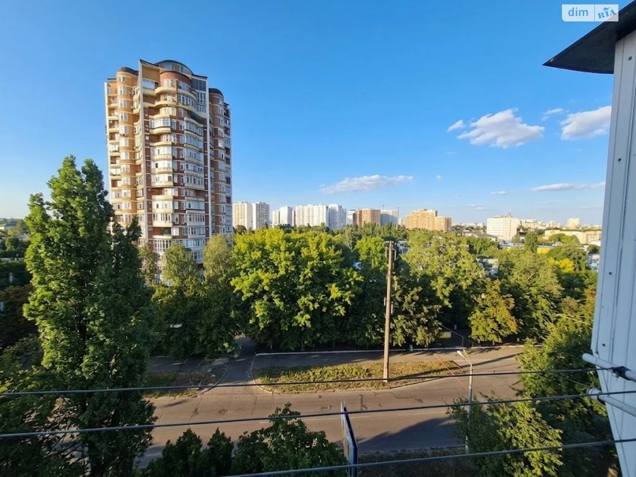 Продажа Квартира в Таирове