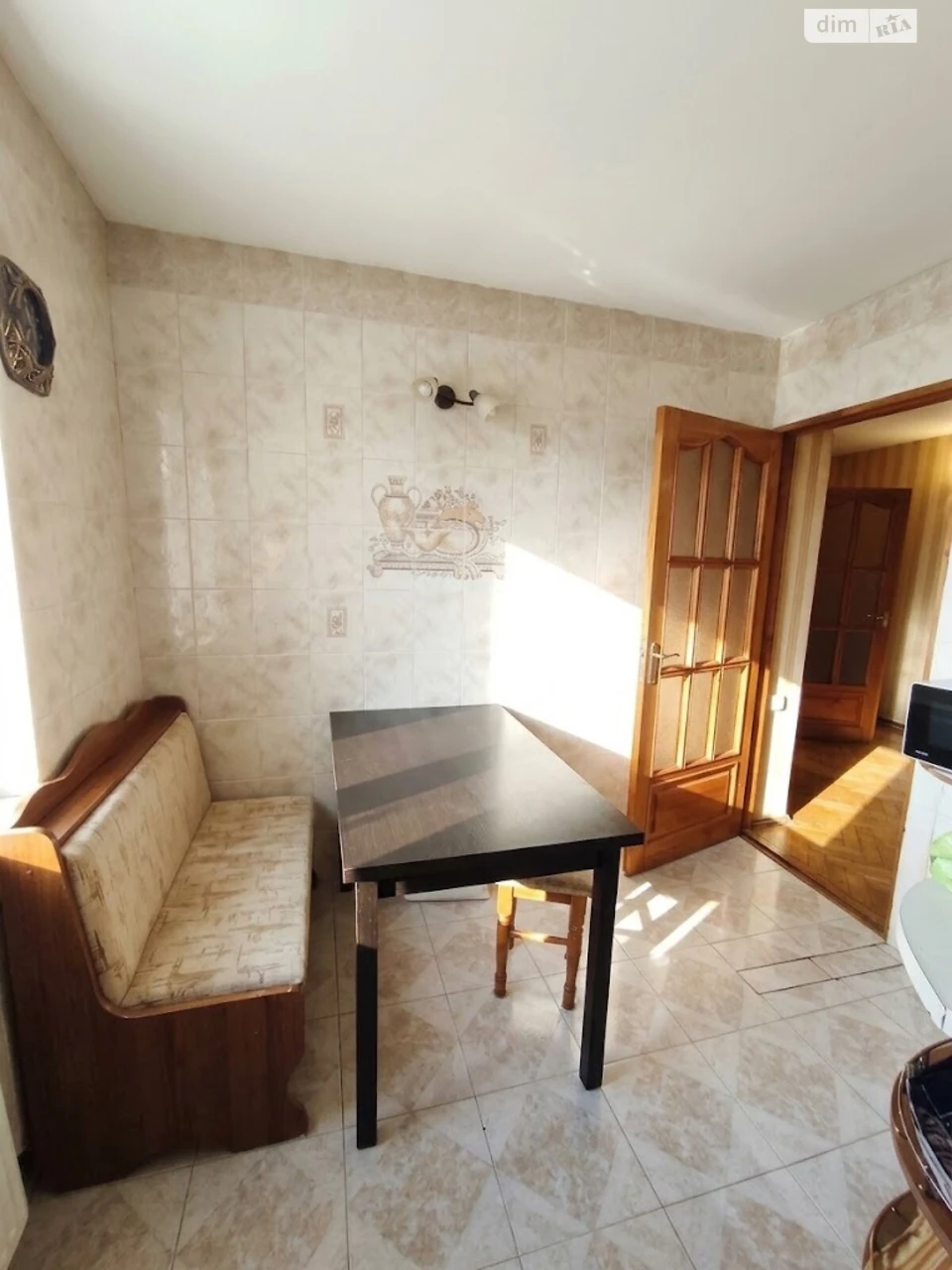 Продажа Квартира в Таирове