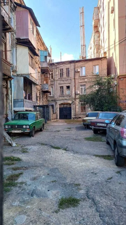 For sale: 1-room apartment on Privalza!