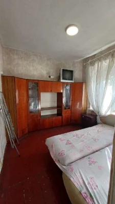 For sale: 1-room apartment on Privalza!