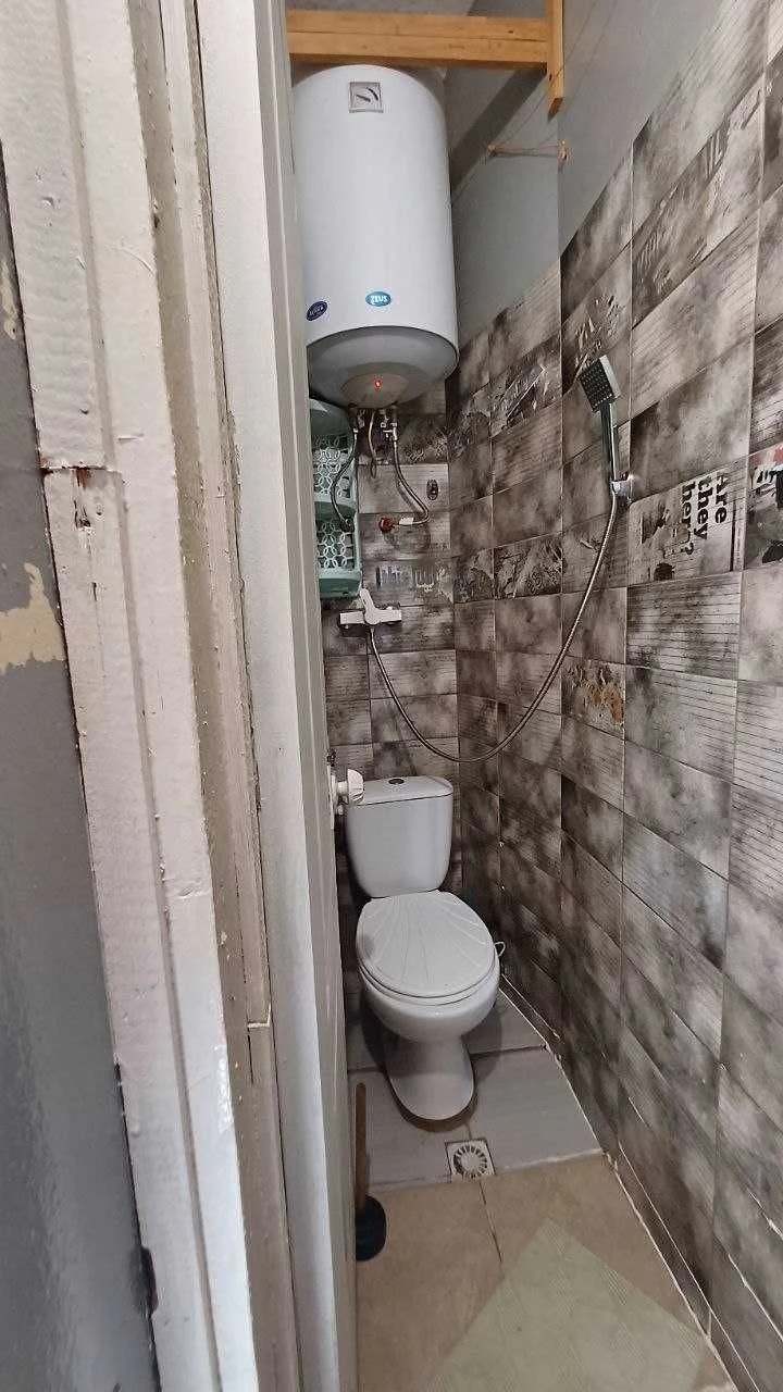 For sale: 1-room apartment on Privalza!