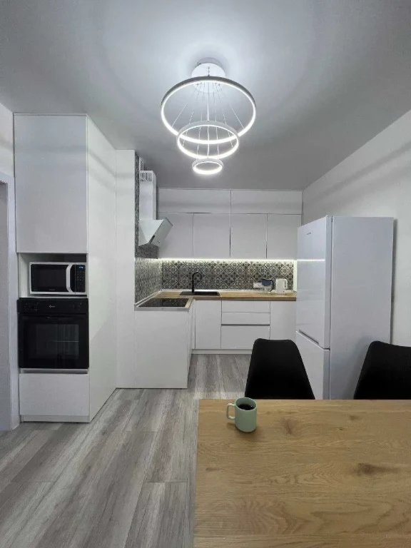 For Sale: Apartment in Варненская, Sky City Residence, Cheremushki district