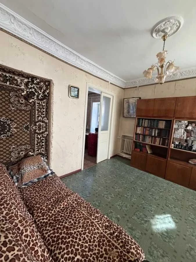 Продам двухкомнатную квартиру с АГВ на Канатной/Центр