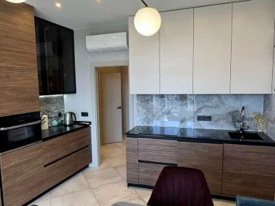 Apartment. Odesa, Genuez'ka st.
