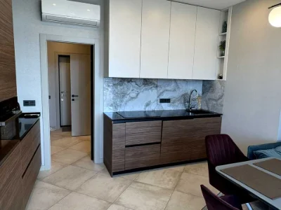 Apartment. Odesa, Genuez'ka st.
