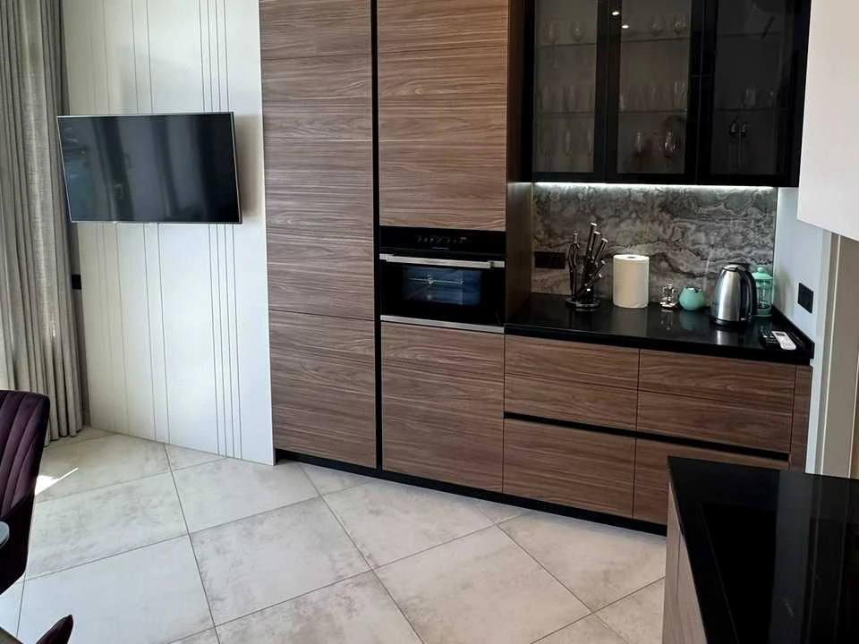 Apartment. Odesa, Genuez'ka st.