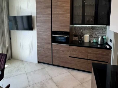 Apartment. Odesa, Genuez'ka st.