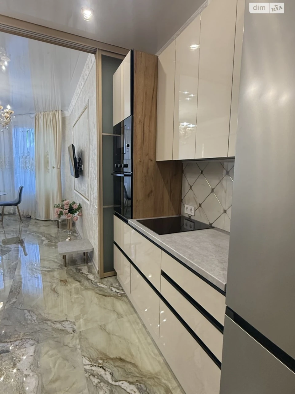 Long-Term Rental Apartment in Arcadia