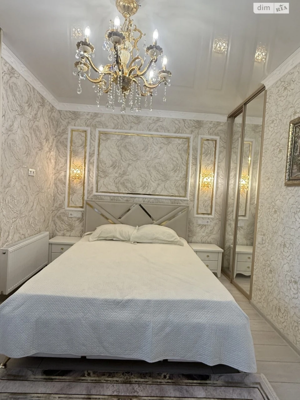 Long-Term Rental Apartment in Arcadia