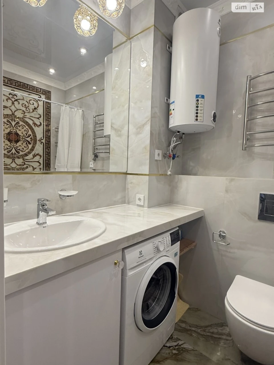 Long-Term Rental Apartment in Arcadia