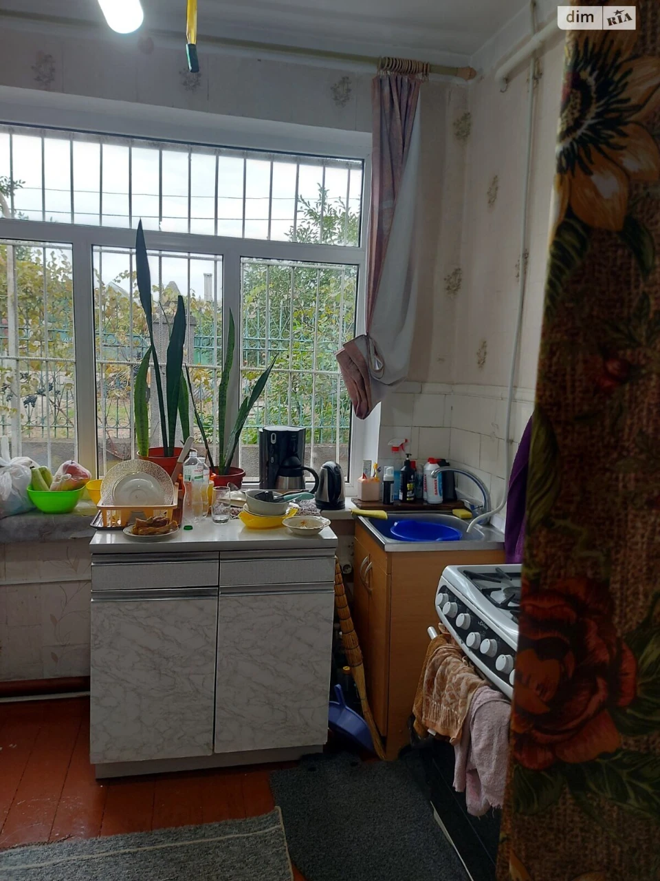 Продажа Дом Ленпоселище