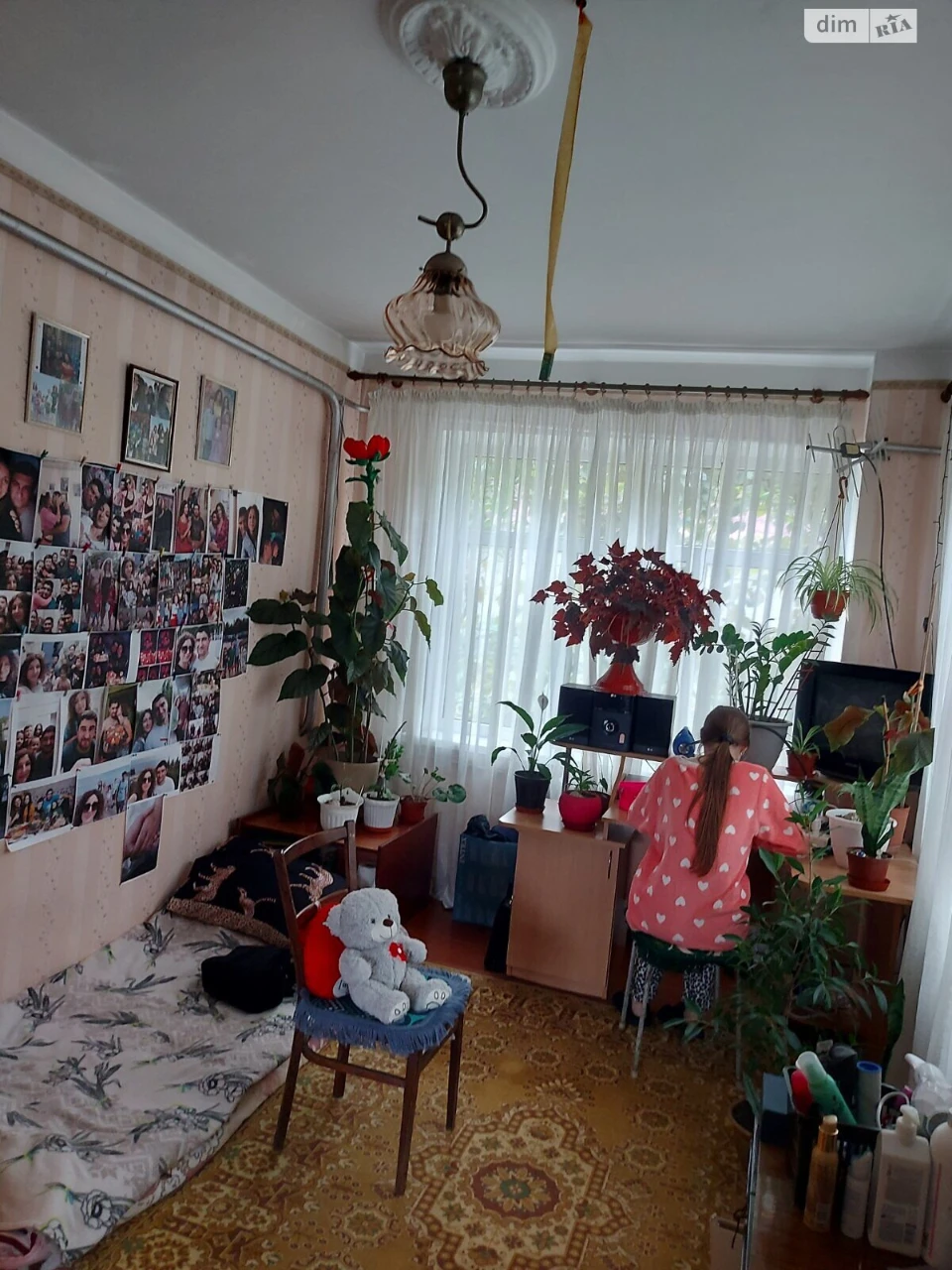 Продажа Дом Ленпоселище