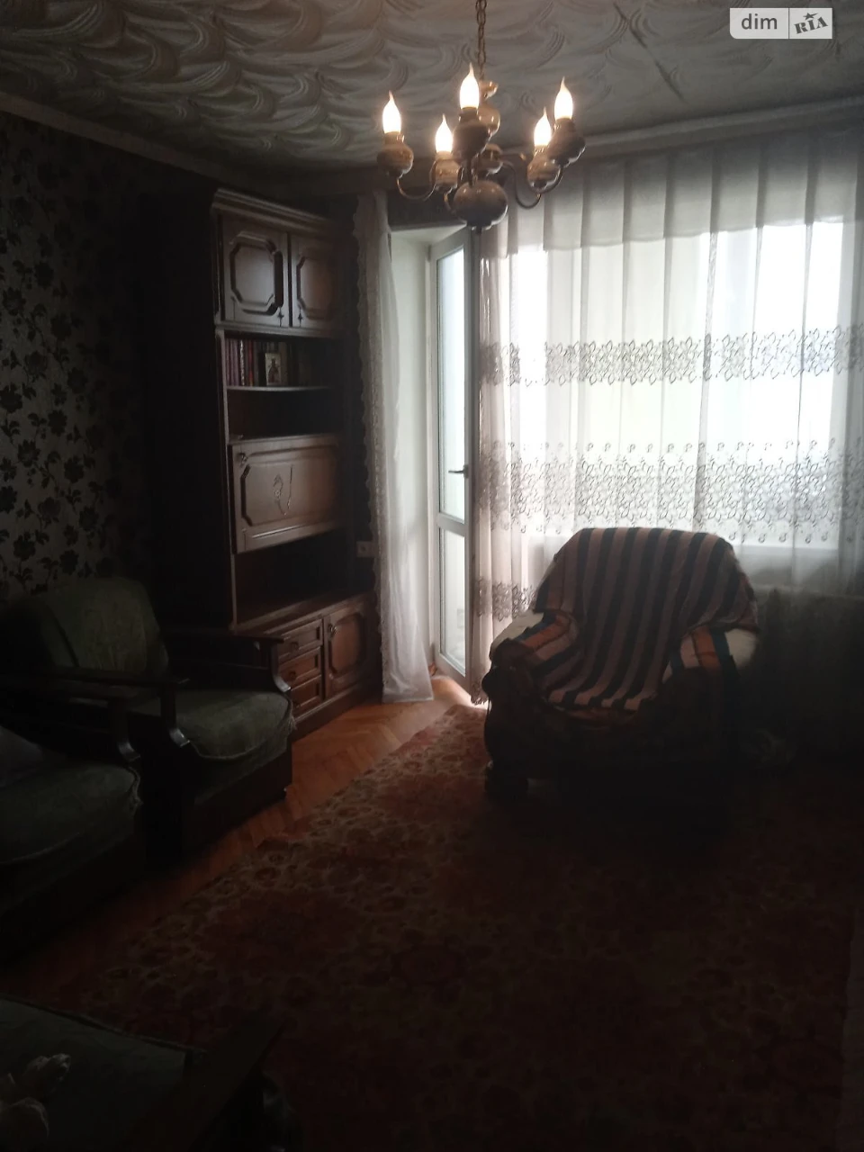 Довгострокова оренда квартири в Александровском (Октябрьский)