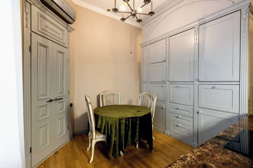 2 room apartment for sale Bolshaya Vasylkovskaya 43/16, Me