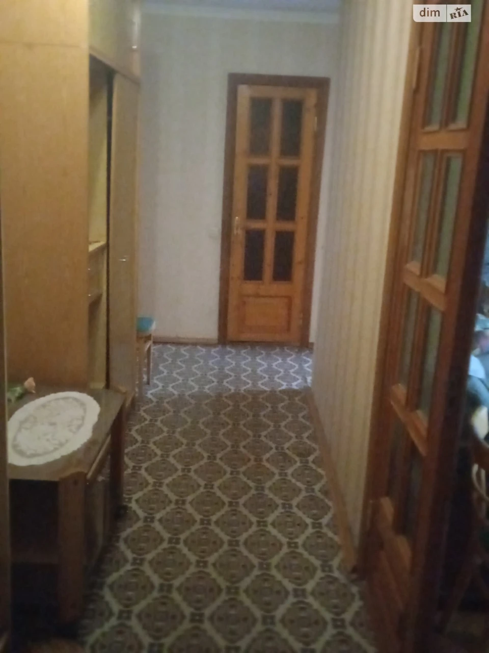 Довгострокова оренда квартири в Александровском (Октябрьский)