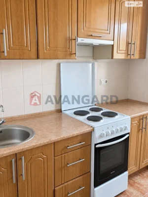 Sale of One-Room Apartment in Staromysky