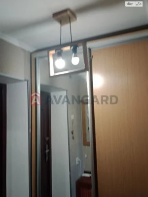 Sale of One-Room Apartment in Staromysky