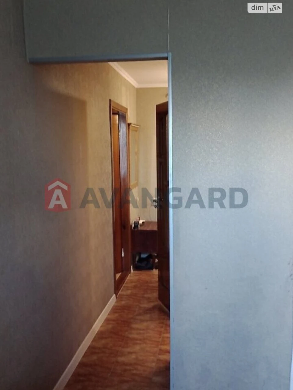 Sale of One-Room Apartment in Staromysky