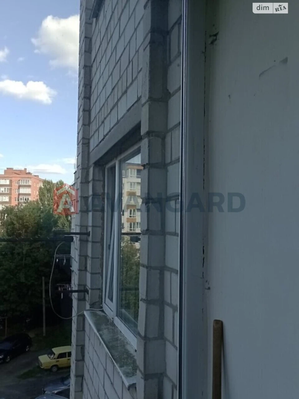 Sale of One-Room Apartment in Staromysky