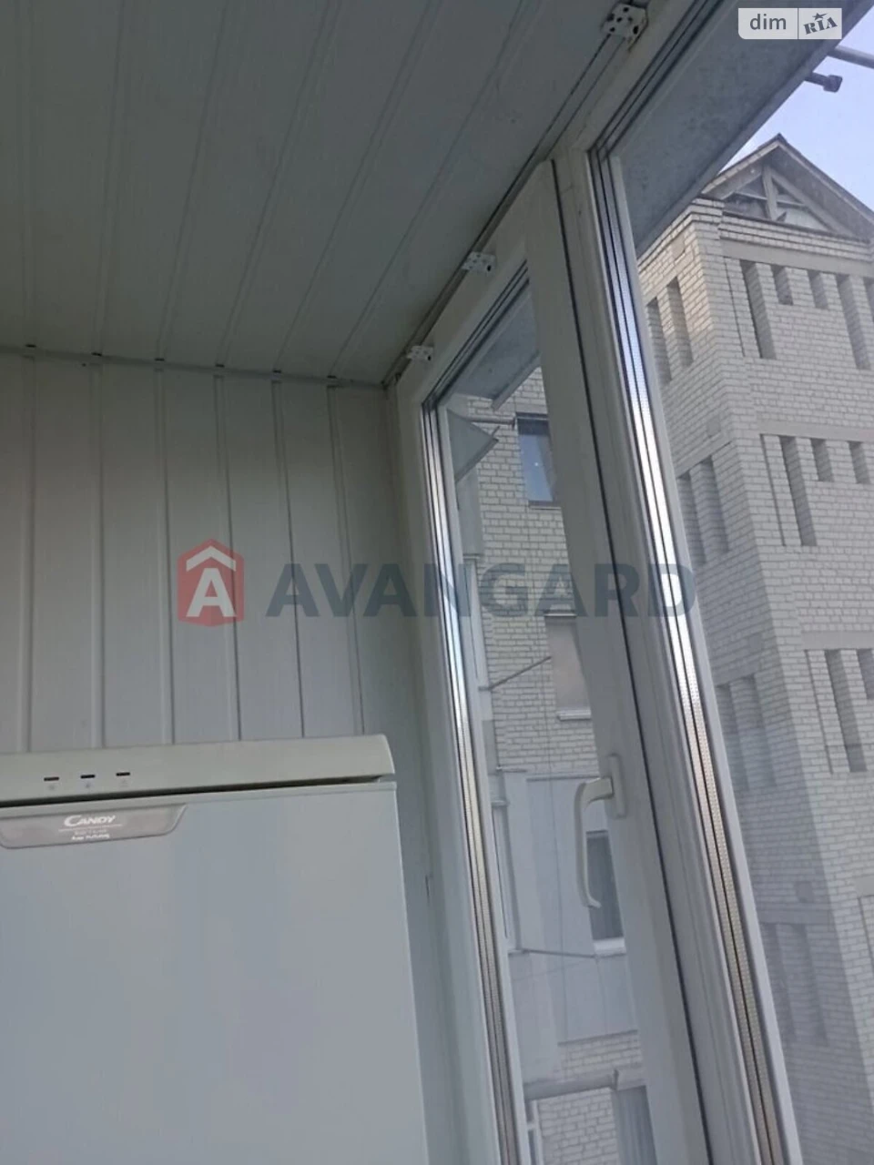 Sale of One-Room Apartment in Staromysky