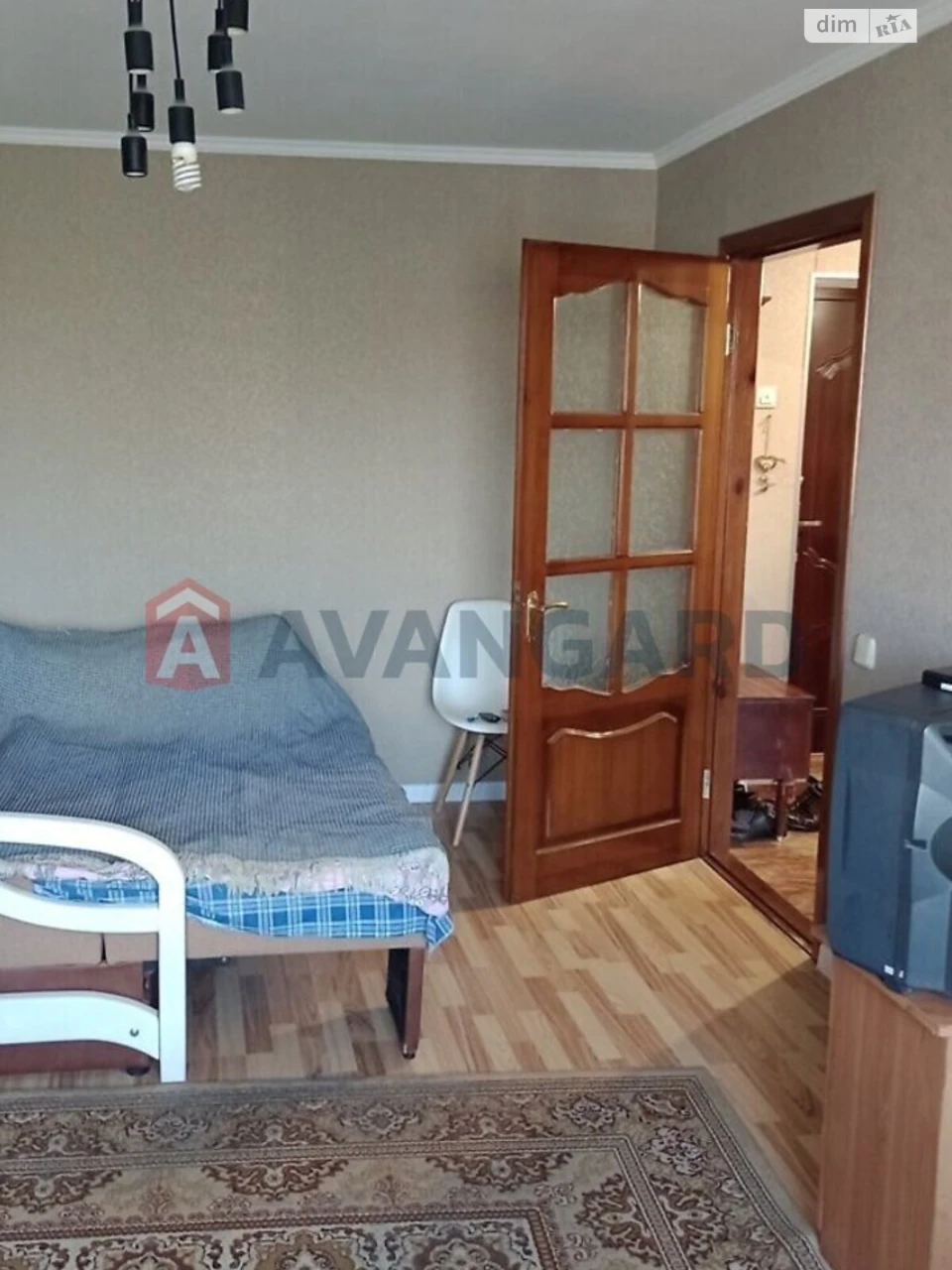 Sale of One-Room Apartment in Staromysky
