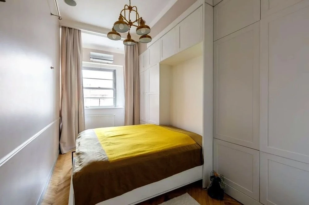 2 room apartment for sale Bolshaya Vasylkovskaya 43/16, Me