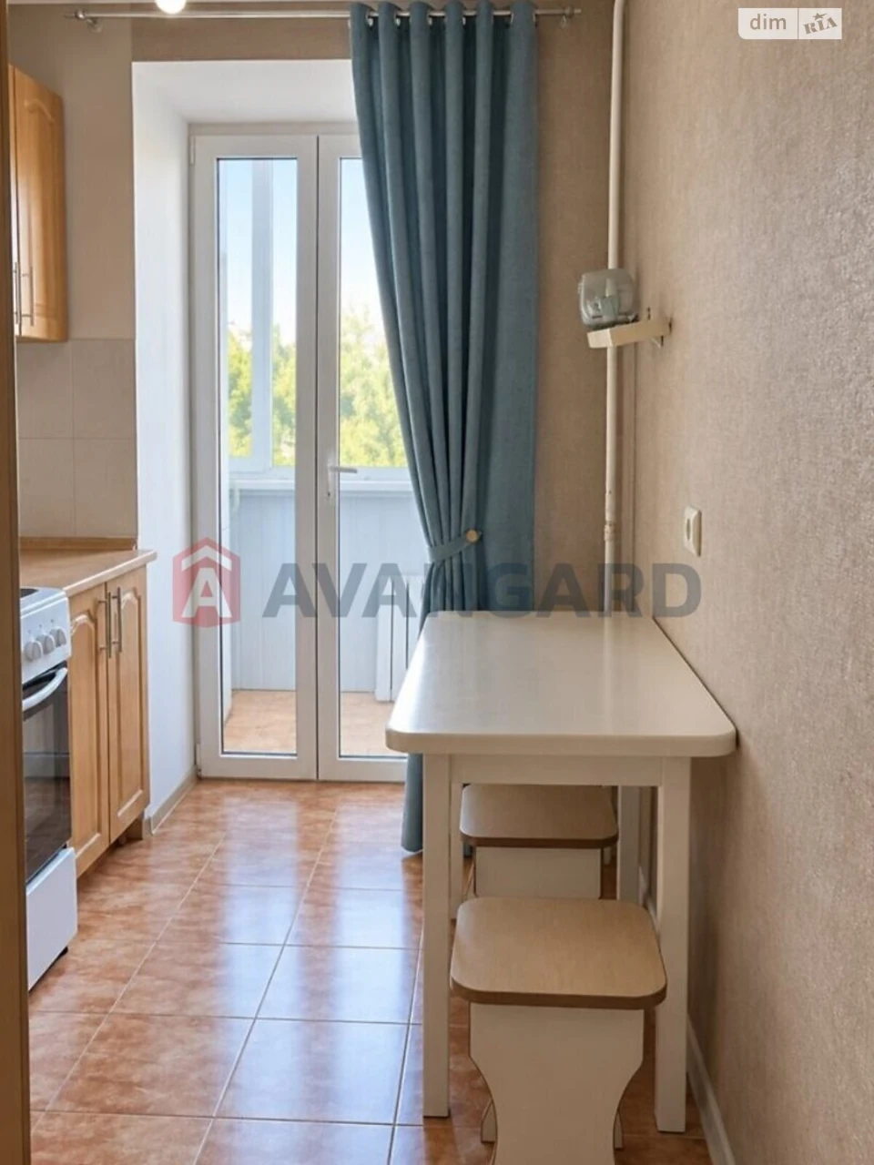 Sale of One-Room Apartment in Staromysky