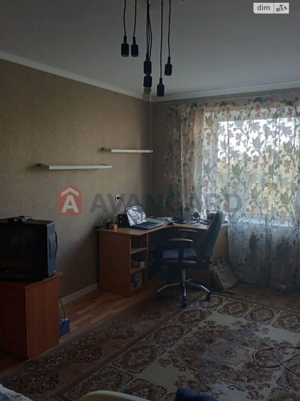 Sale of One-Room Apartment in Staromysky