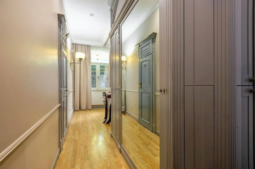 2 room apartment for sale Bolshaya Vasylkovskaya 43/16, Me