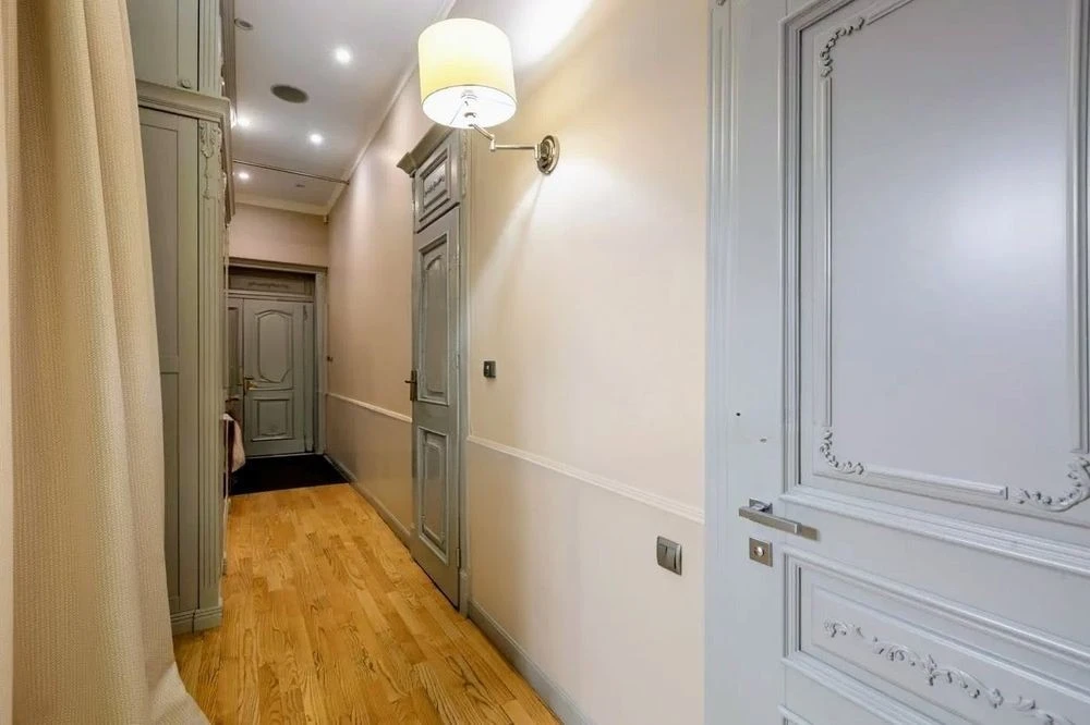 2 room apartment for sale Bolshaya Vasylkovskaya 43/16, Me
