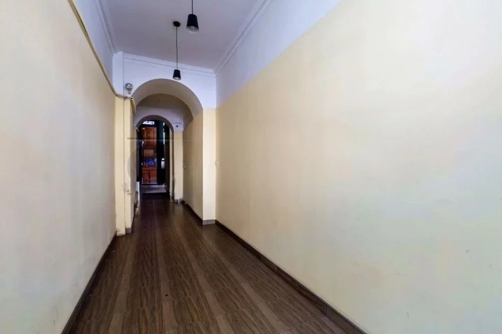 2 room apartment for sale Bolshaya Vasylkovskaya 43/16, Me