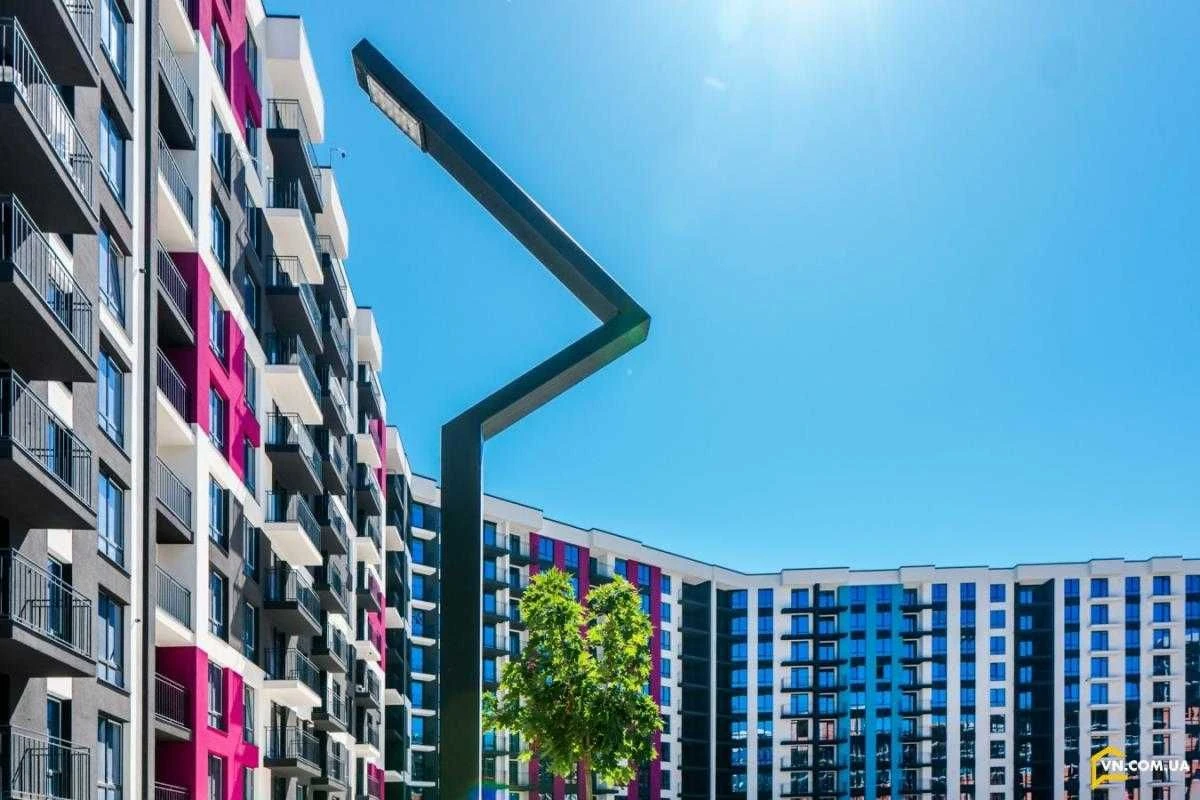 2 кімнатна Фемілі Плаза (Family Plaza) Реальна ціна