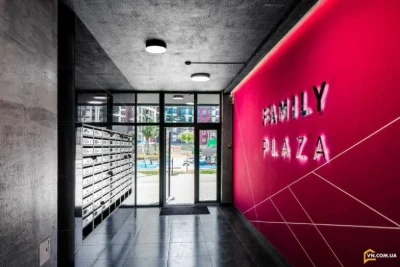 2 кімнатна Фемілі Плаза (Family Plaza) Реальна ціна