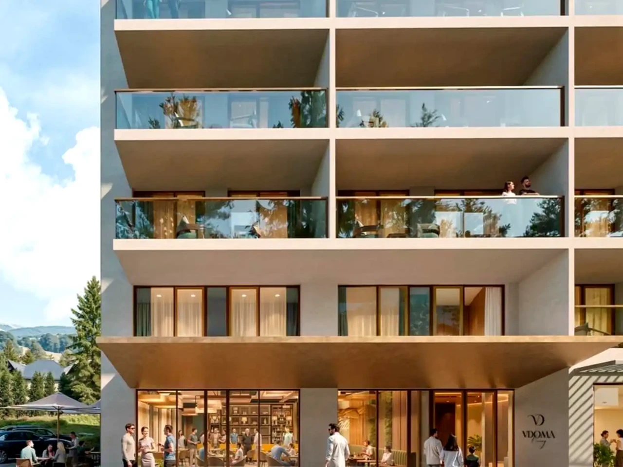 Продаж квартири 1-кімн. 26.2 м² 6/8 пов.