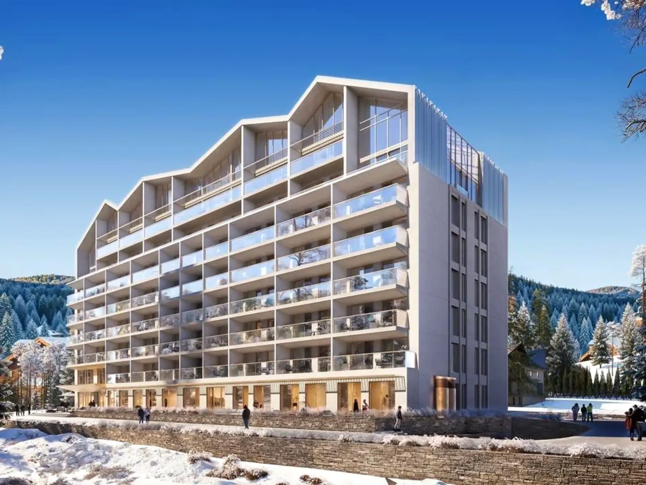 Продаж квартири 1-кімн. 26.2 м² 6/8 пов.