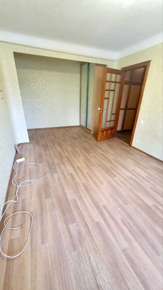 Продам 1 комнатную квартру‼️р-н Одеская, вул.Киргизкая 12 (