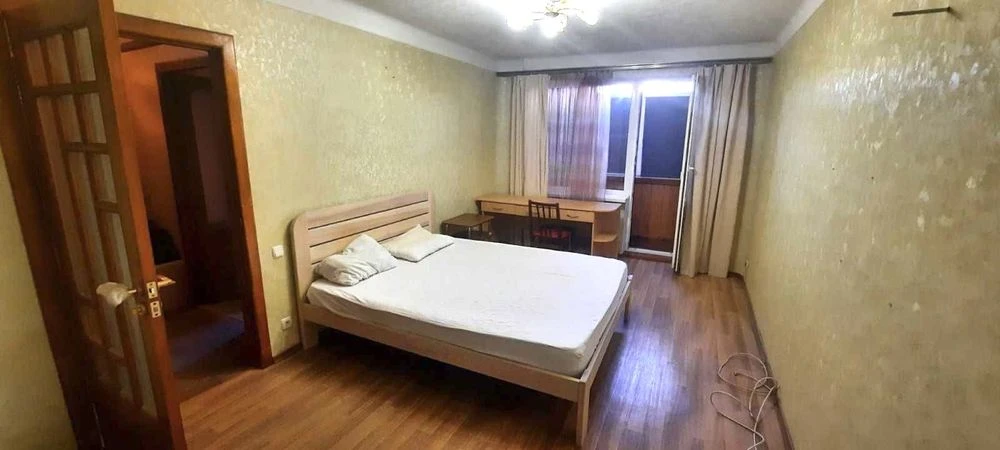 Продам 1 комнатную квартру‼️р-н Одеская, вул.Киргизкая 12 (