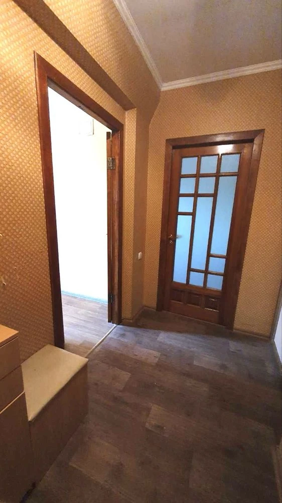 Продам 1 комнатную квартру‼️р-н Одеская, вул.Киргизкая 12 (