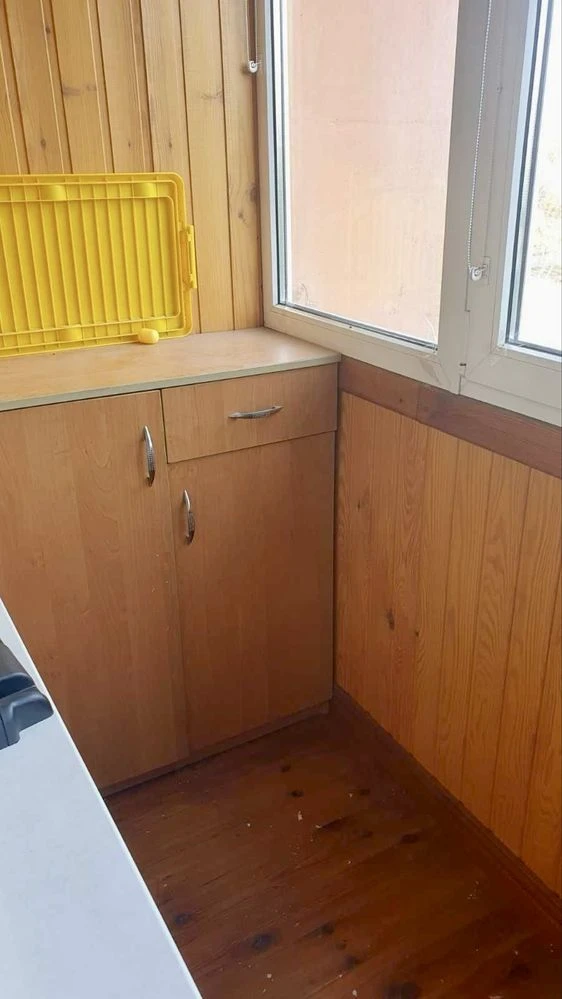 Продам 1 комнатную квартру‼️р-н Одеская, вул.Киргизкая 12 (