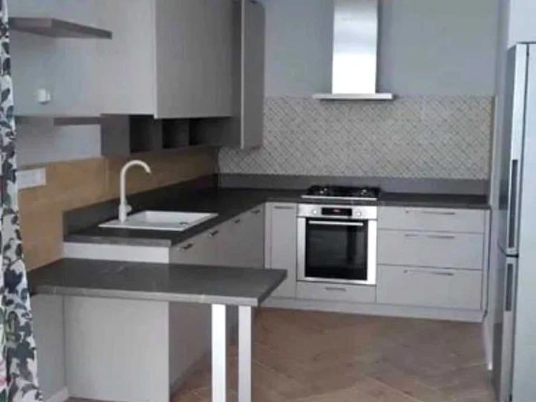 Apartment. Львів, Кн. Ольги St.
