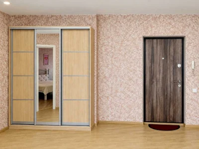 Квартира. Киев, Юнацкая ул.
