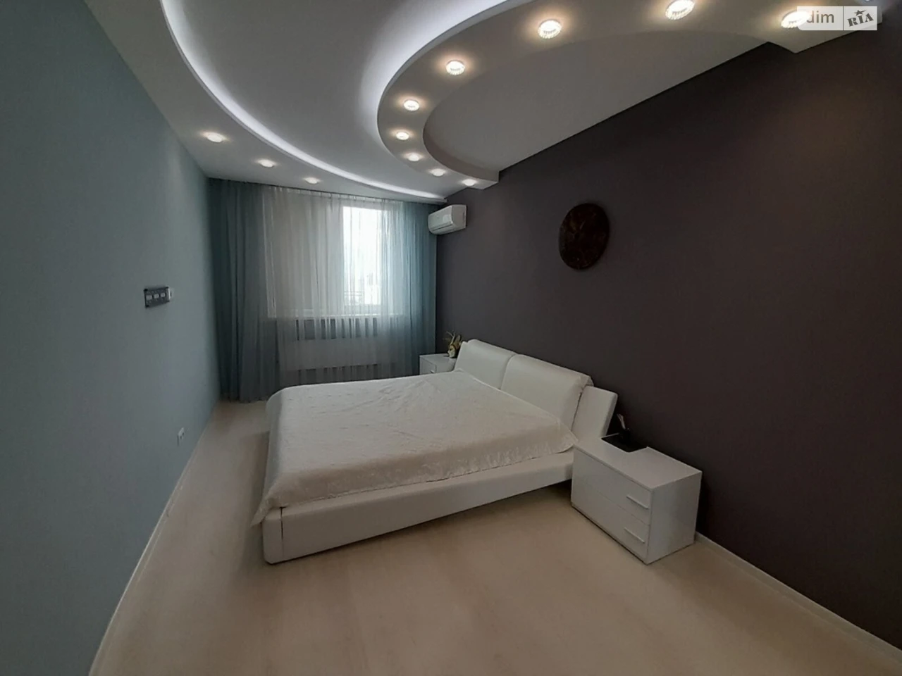 Long-Term Rental Apartment