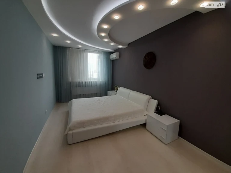 Long-Term Rental Apartment