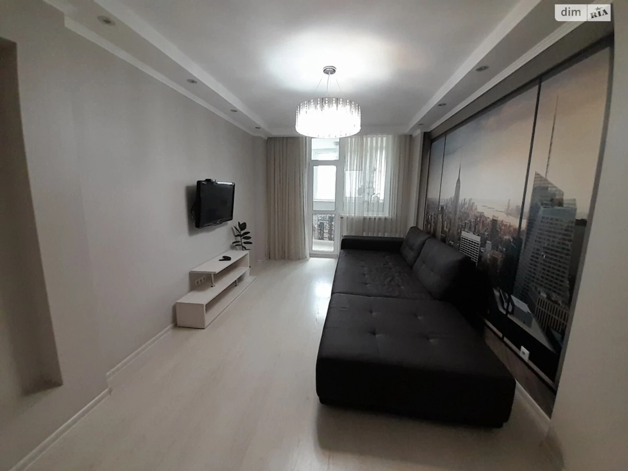 Long-Term Rental Apartment
