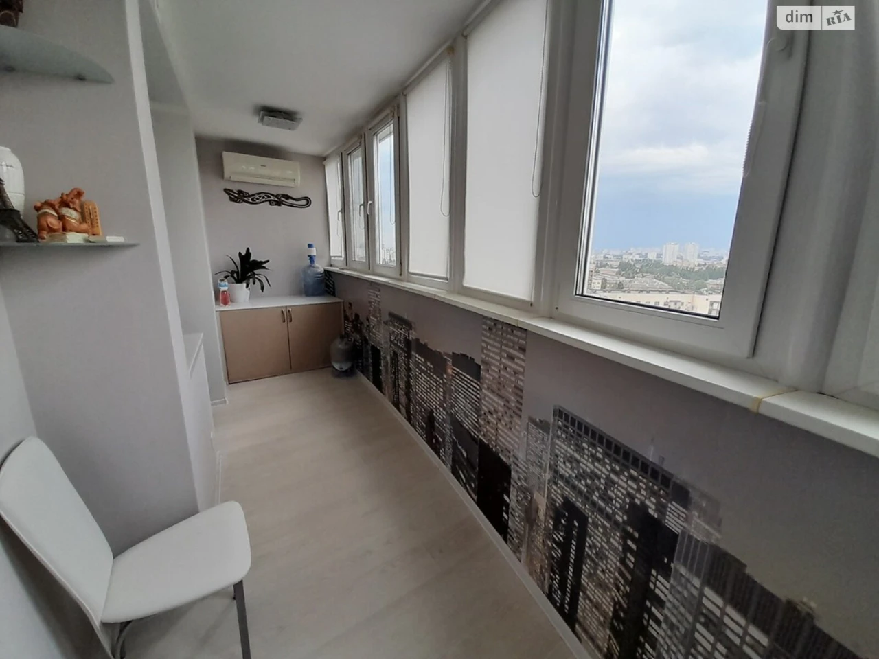 Long-Term Rental Apartment
