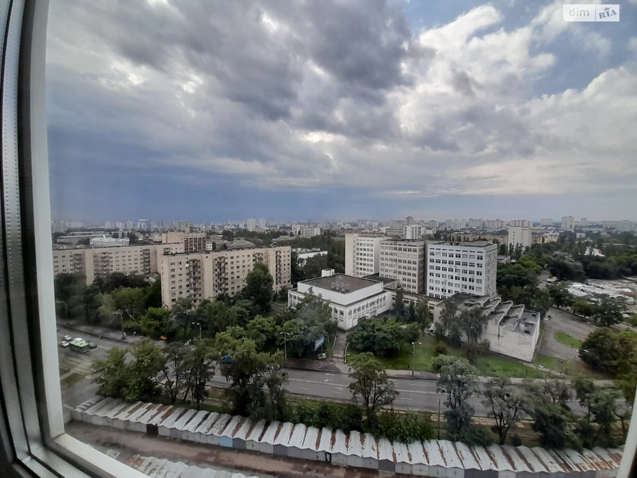 Long-Term Rental Apartment
